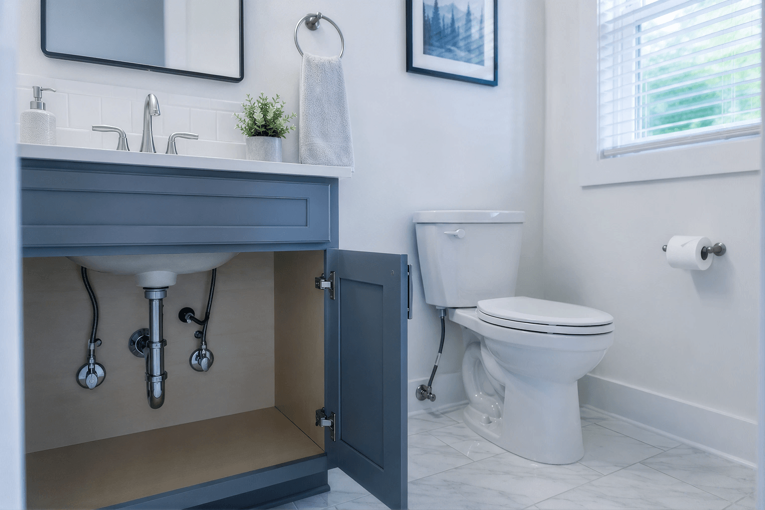 Common household plumbing issues and their professional solutions