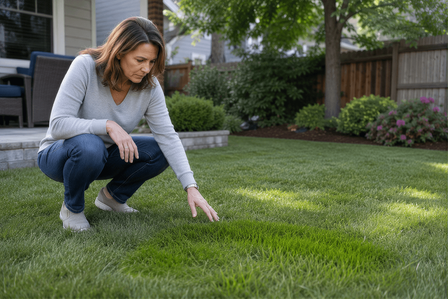 Warning signs of sewer line problems requiring professional inspection